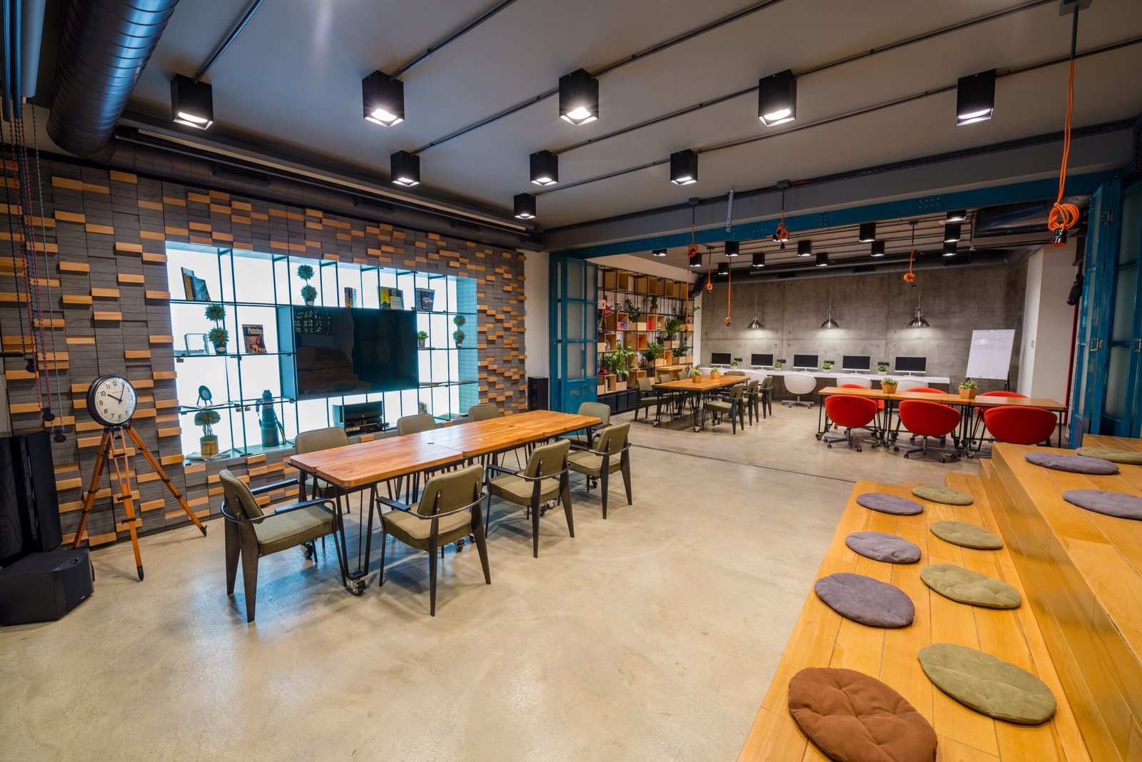 About - torrentinterior.com